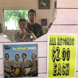 Meet your Posher, Annie